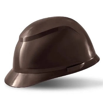 CASCO AVANT MARRON COM SUSPENSÃO PLÁSTICA - CA. 34414