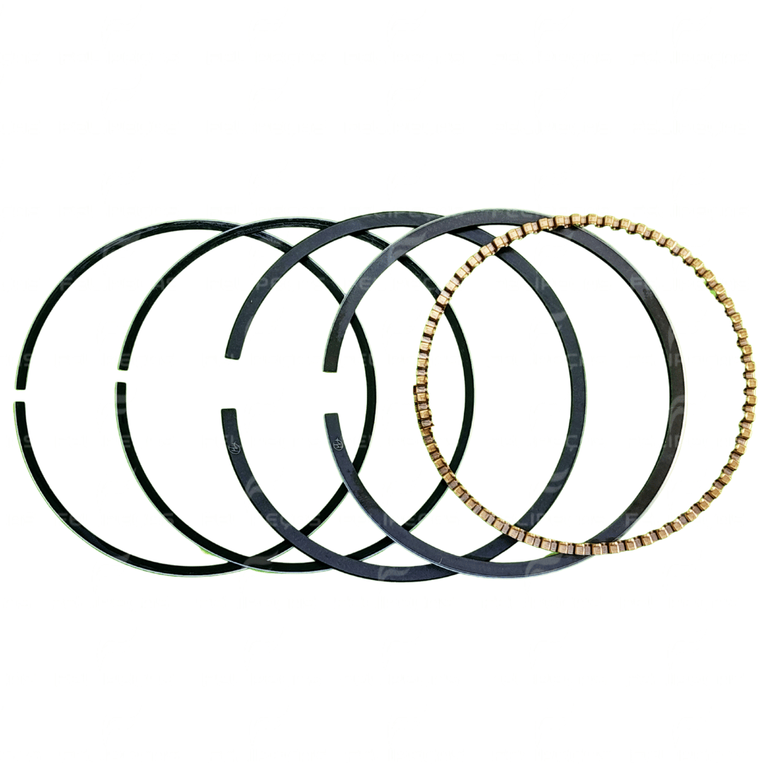 Jogo de Aneis STD - GX160