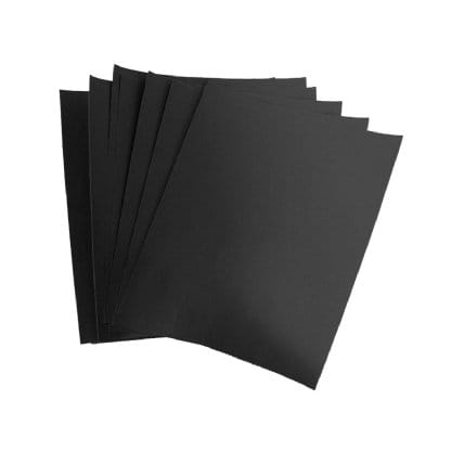 LIXA FERRO MOD. GR 100# - HESSEN