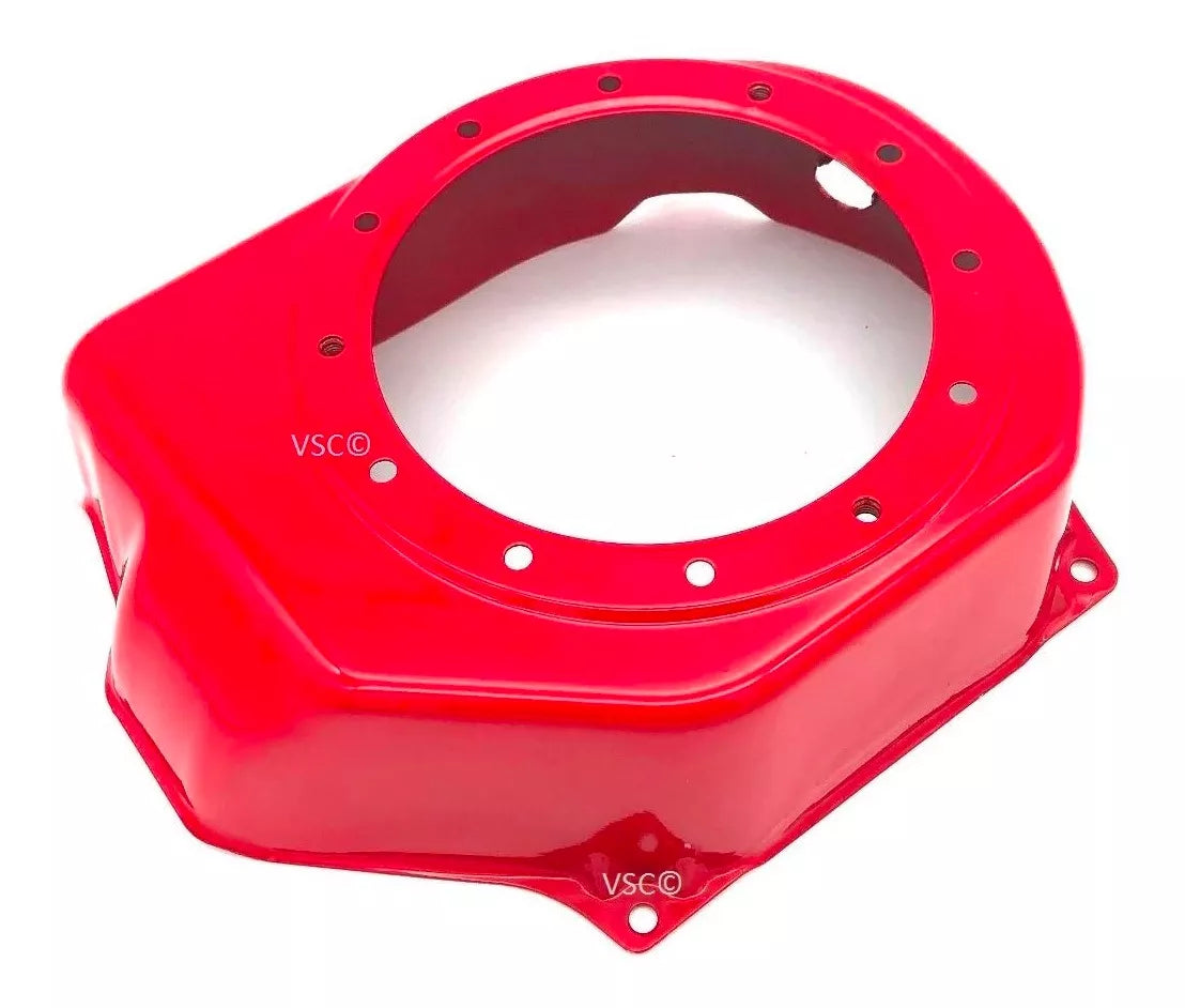 CARENAGEM MOTOR G5,5/6,5/7,0HP - TOURO