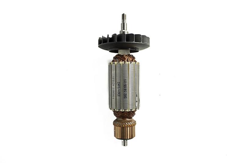 INDUZIDO K3000 / K4000 - 220V