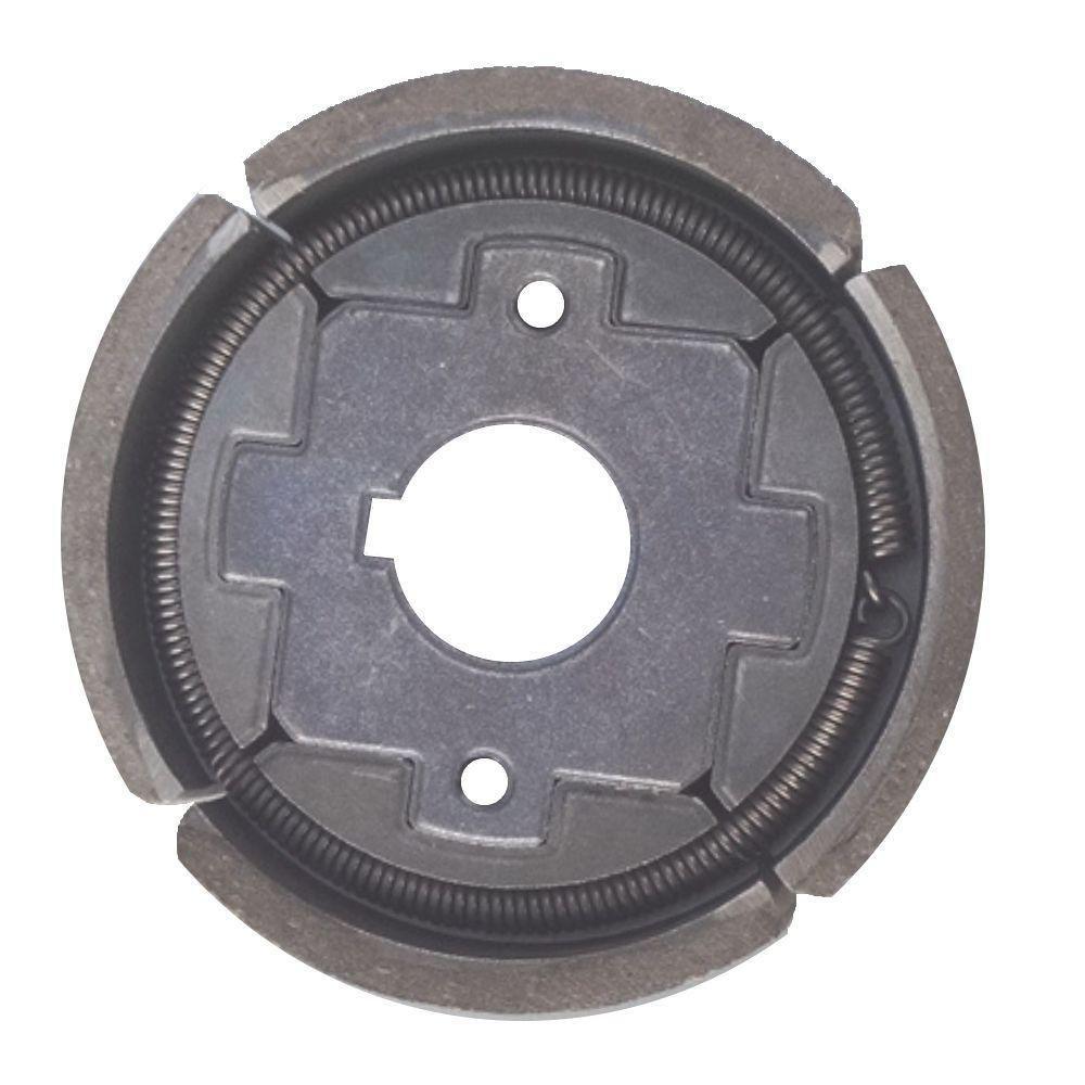 EMBREAGEM COMPACTADOR DE SOLO EIXO 20MM A DIESEL 5,0 HP