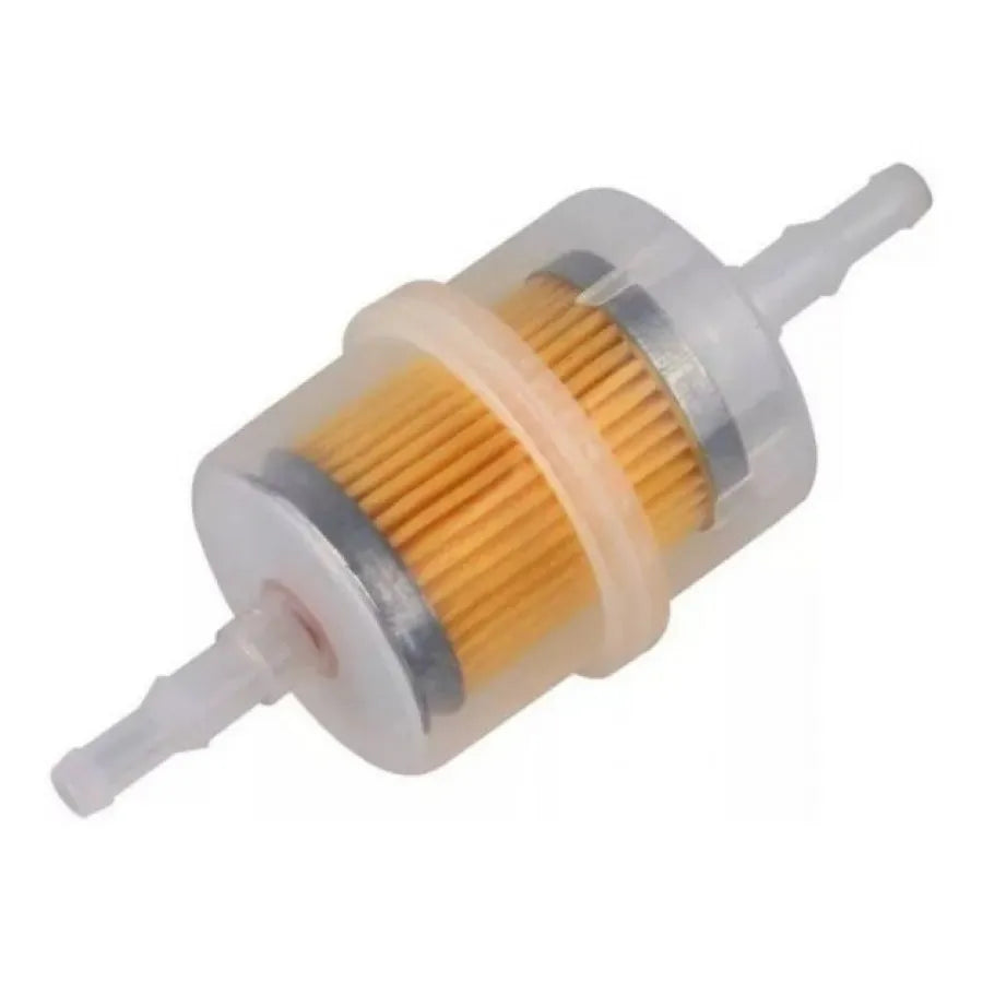 FILTRO COMBUSTIVEL UNIVERSAL