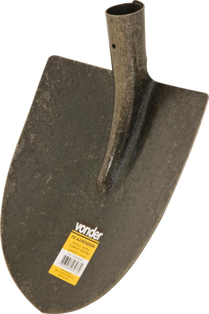 PÁ AJUN BICO FRANKFURT VD102-2 S/CABO VONDER