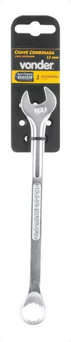 CHAVE COMBINADA 12 MM CR. VONDER