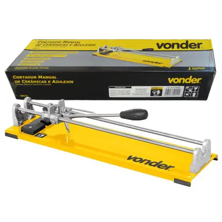 CORTADOR CER/AZULEJO VDEC51-51CM- VONDER