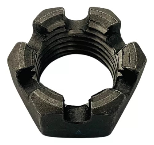 PORCA CASTELO 1 1/2 UNC BET. 600LT