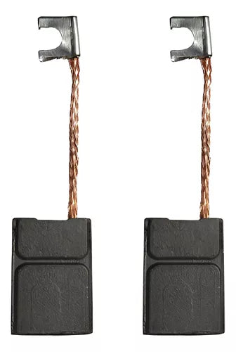 JOGO ESCOVA DE CARVÃO 30KG