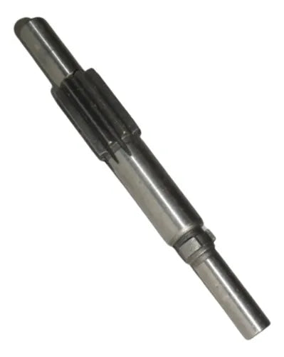 EIXO CASTELO - POS: 24 - GBH 2-24