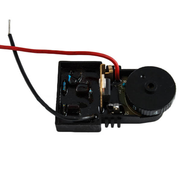 Regulador de Velocidade (N.80 - MMR 1700 - 12kg)