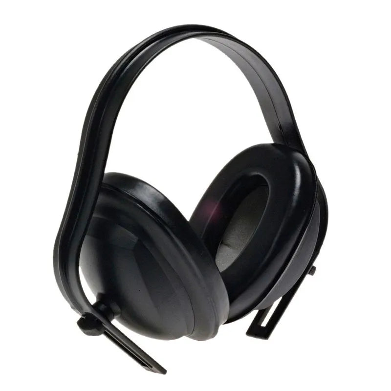 PROTETOR AURICULAR TIPO CONCHA Bit: 14DB Ref: PPA 06 Fab: PROTEPLUS