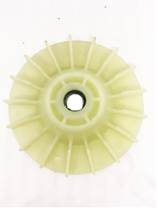 VENTOINHA DE EXAUSTAO POS 8 / REF 1616610089 / PECA ROMPEDOR SP27 VC / 11304.1