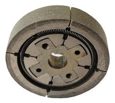 Embreagem Montada - Sakai/Menegotti-2