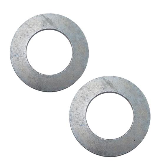 ARRUELA LISA 43,5X75X3,7 ZB BET - 600LT