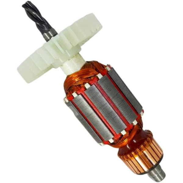 Rotor 220V (N.44 - MMR 1300 - 8kg)