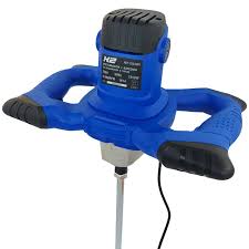 MISTURADOR E BATEDOR Bit: 1050W Ref: 220V Fab: NOLL