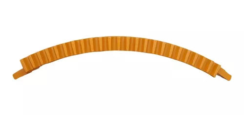 SEGMENTO DA COROA CREMALHEIRA Z-24 400L TOP 1000/PRIME DES 2124014