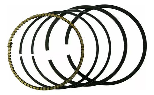 JOGO DE ANEIS STD GX100