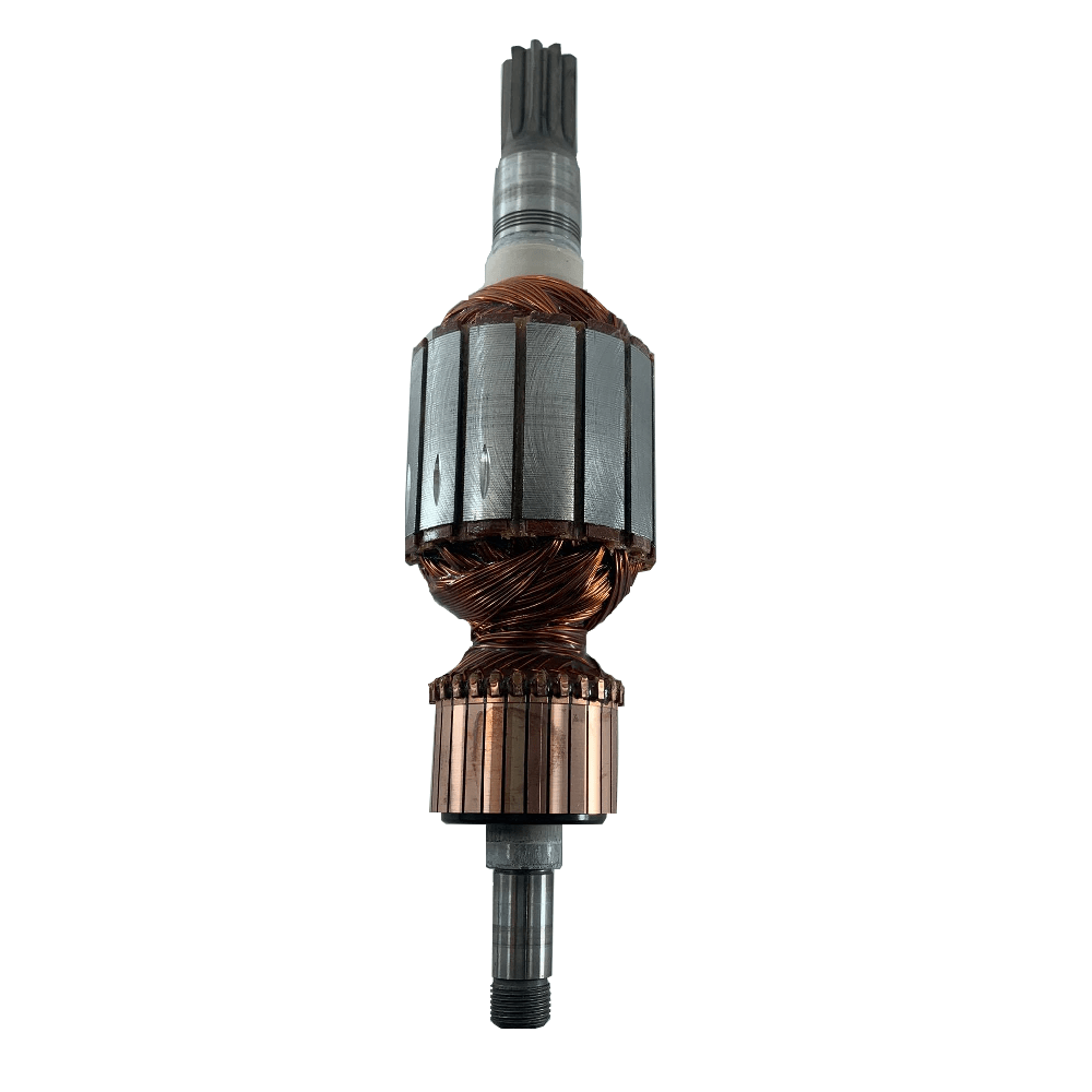 INDUZIDO 11KG 220 VOLTS