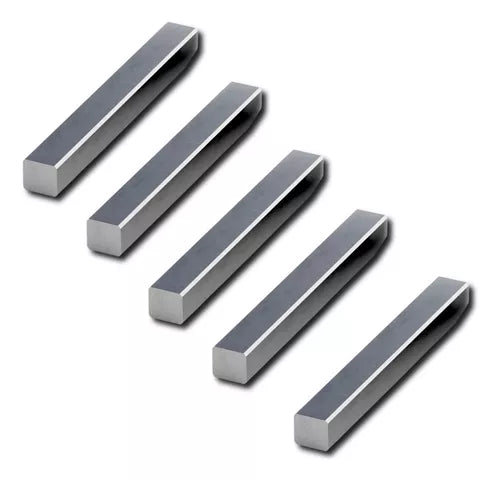 CHAVETA TREFILADA 5X5X30MM