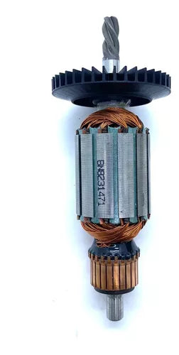 Rotor 220V (N.12 - MFI-750)