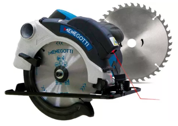 SERRA CIRCULAR MMC-1400