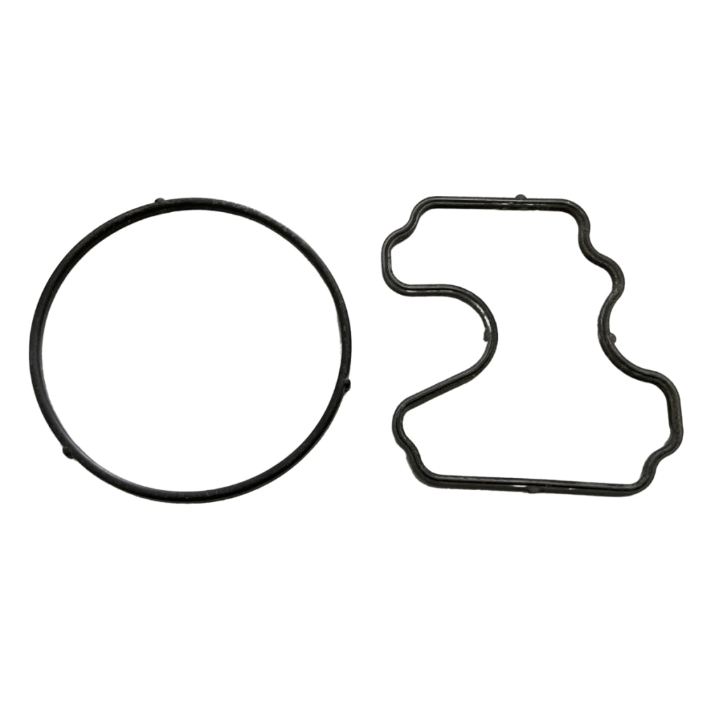 JOGO DE JUNTA CARBURADOR GXR120-BOIA HONDA ORG - 03081 (KIT DE REPARO)