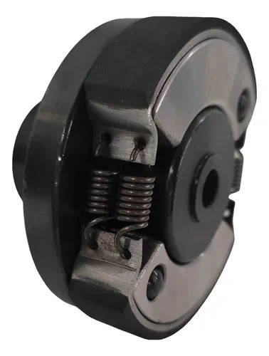 Embreagem Montada - SRV550/SRV620