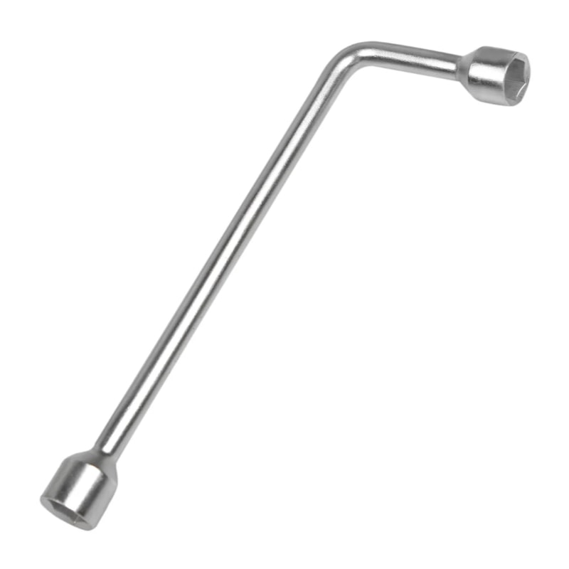 CHAVE BIELA 19MM CRV VONDER