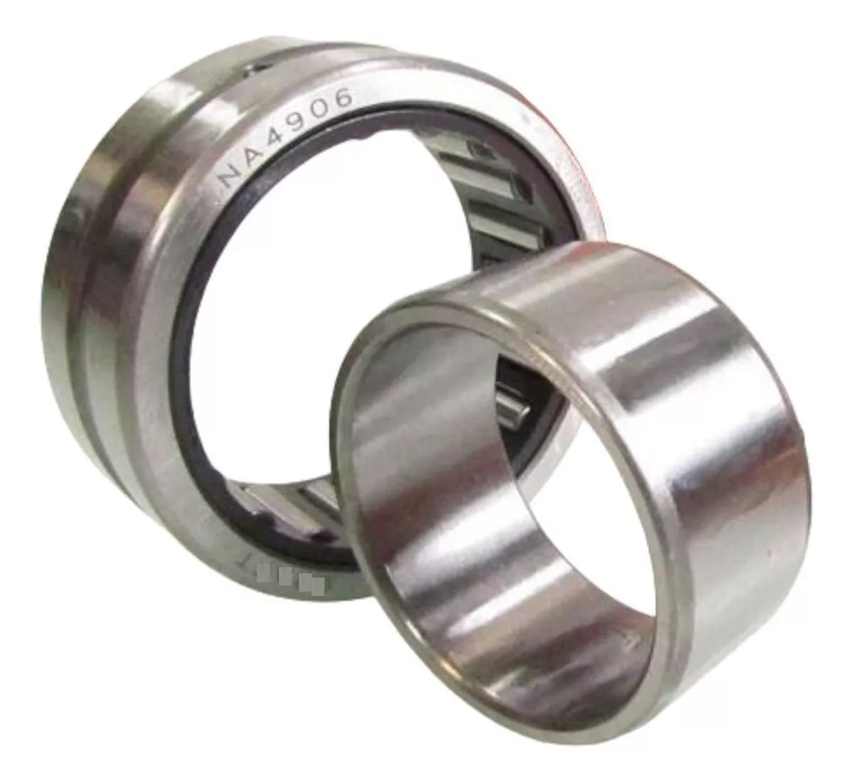 ROLAMENTO AGULHAS RNA 4906