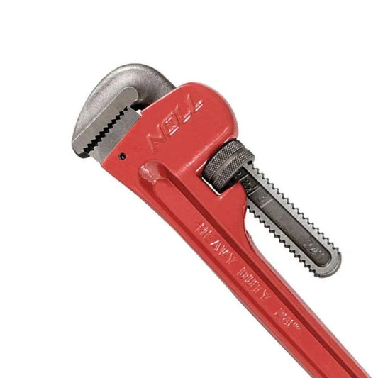 CHAVE GRIFO AMERICANA Bit: 24"/600 MM Ref: AMERICANA Fab: NOLL