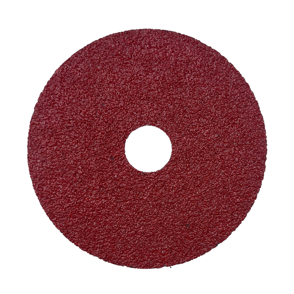 DISCO DE LIXA 115 X 22 MM OX/ALUM #80 HESSEN