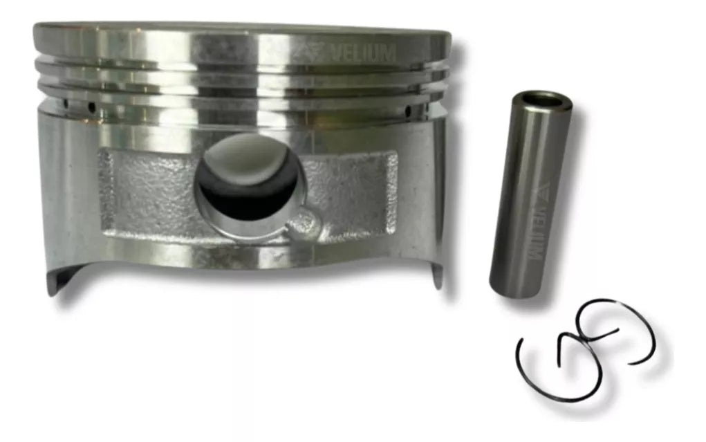 PISTÃO STD COMPLETO GX100 - 102032