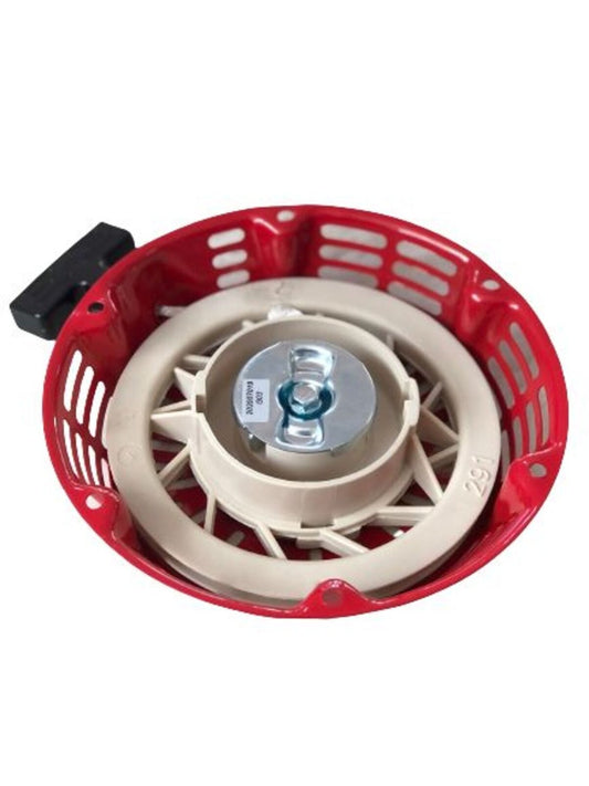 TAMPA DE PARTIDA COMPLETA COM COPO