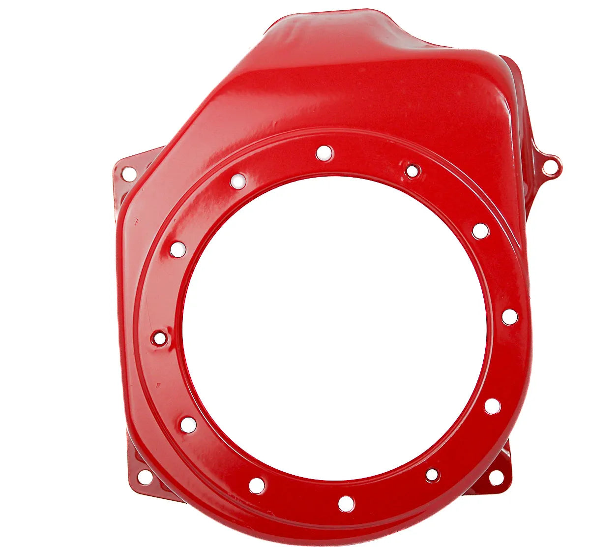 TAMPA DO BLOCO GX 160