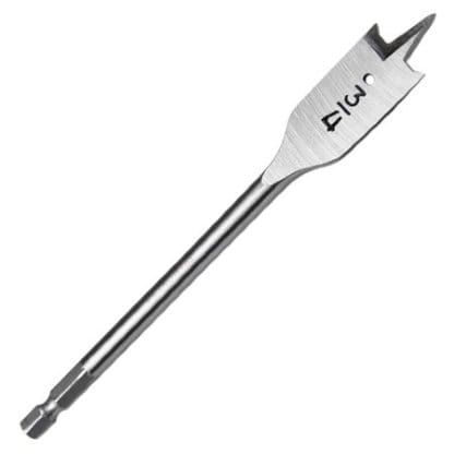 BROCA CHATA P/ MADEIRA 3/4" HESSEN