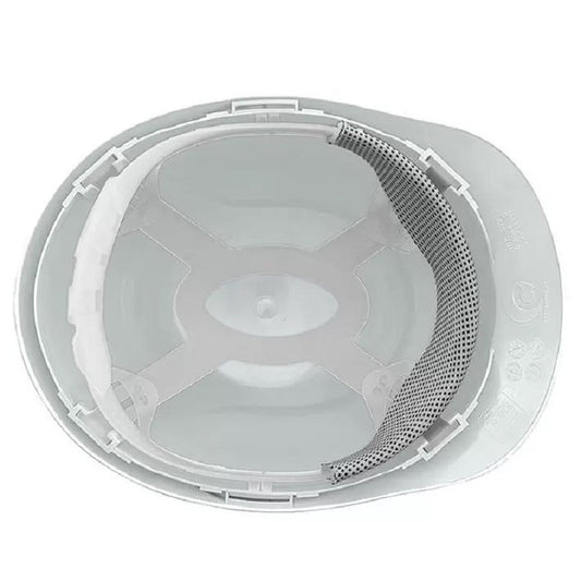 CASCO AVANT BRANCO COM SUSPENSÃO PLÁSTICA - CA. 34414