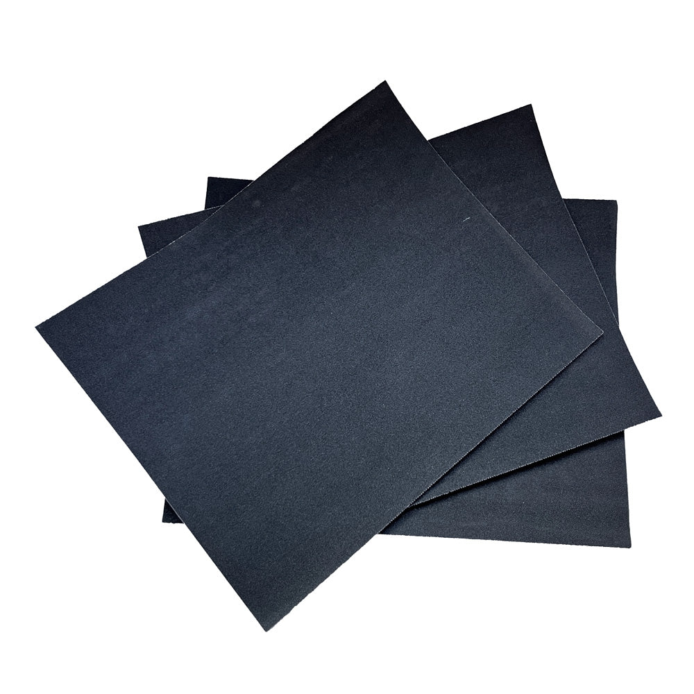 LIXA FERRO MOD. GR 220# - HESSEN