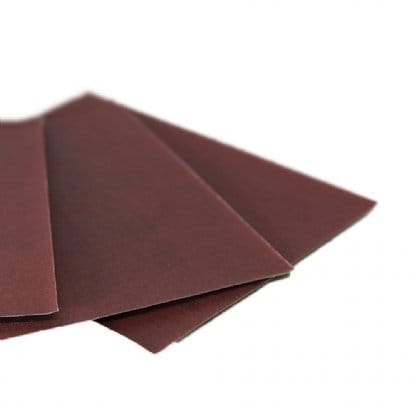 LIXA FERRO MOD. GR 120# - HESSEN