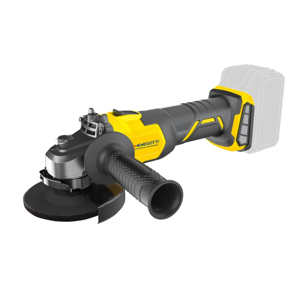 Esmerilhadeira MEB-20 Intercambiavel 127/220V 60HZ