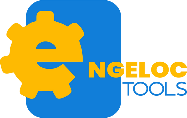 Engeloc Tools
