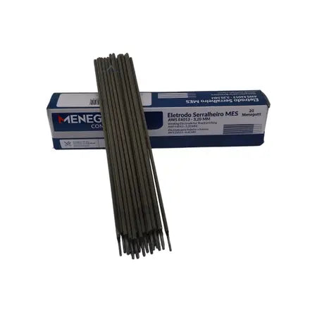 ELETRODO REVESTIDO E6013 3,20mm