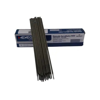 ELETRODO REVESTIDO E6013 3,20mm