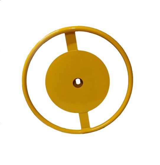 VOLANTE BETONEIRA MENEGOTTI 400L TOP MIL