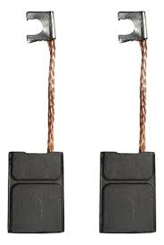 JOGO ESCOVA DE CARVÃO 30KG