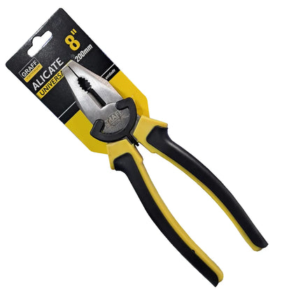 ALICATE UNIVERSAL GRAFF VANTAGE  Bit: 8&quot;  Fab: GRAFF VANTAGE