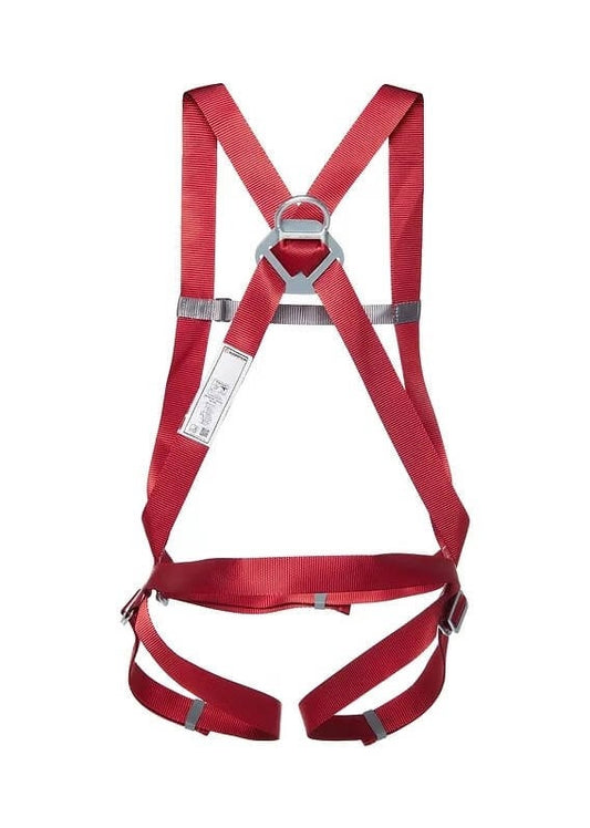 CINTURÃO PQT 1 PONTO CON. DORSAL - CA. 45452