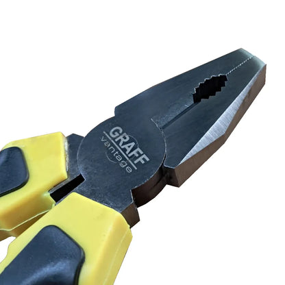 ALICATE UNIVERSAL GRAFF VANTAGE  Bit: 8&quot;  Fab: GRAFF VANTAGE