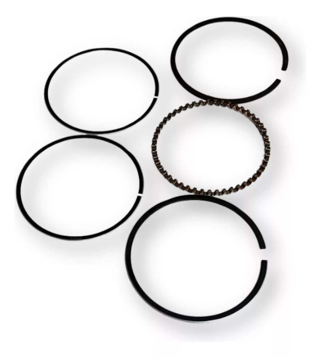 JOGO DE ANEIS STD ROBIN EH12-2 - 101146