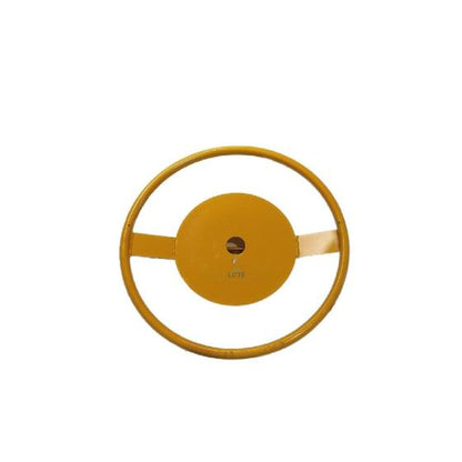 VOLANTE BETONEIRA 600L DES